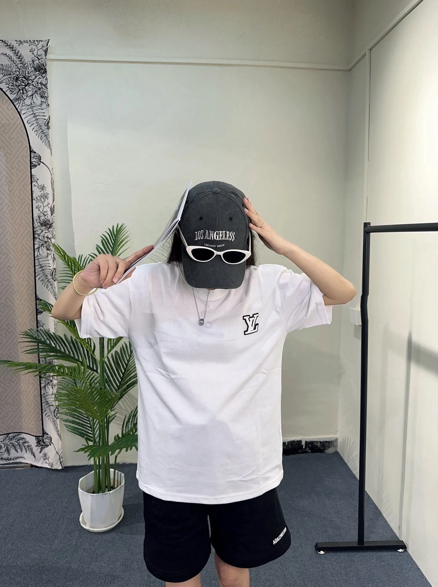 Louis Vuitton/ 24ss